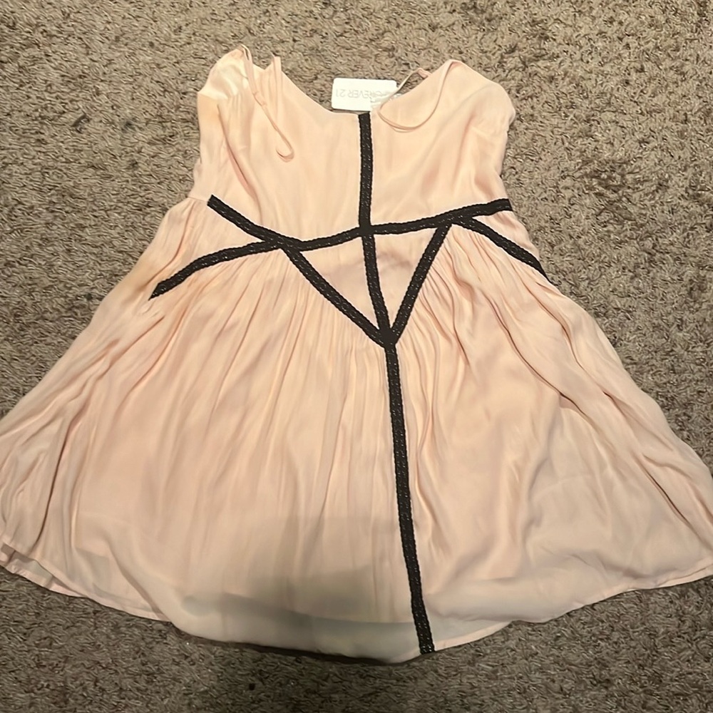 New Medium Forever 21 Dress.